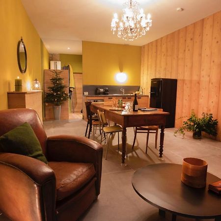 Appartement Avec Sauna Au Pied De La Citadelle Besançon Exterior foto
